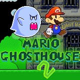 Mario Ghosthouse 2